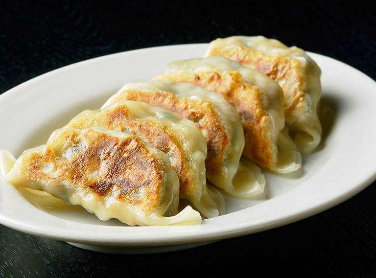 餃子